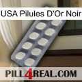 Usa Black Gold Pills 08
